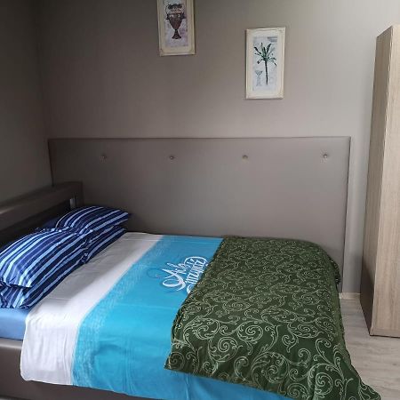 Mv Apartamenty Komfort Augustów Kültér fotó