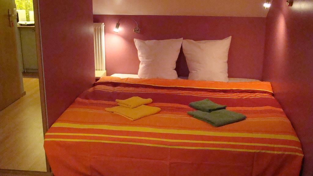 Mv Apartamenty Komfort Augustów Szoba fotó