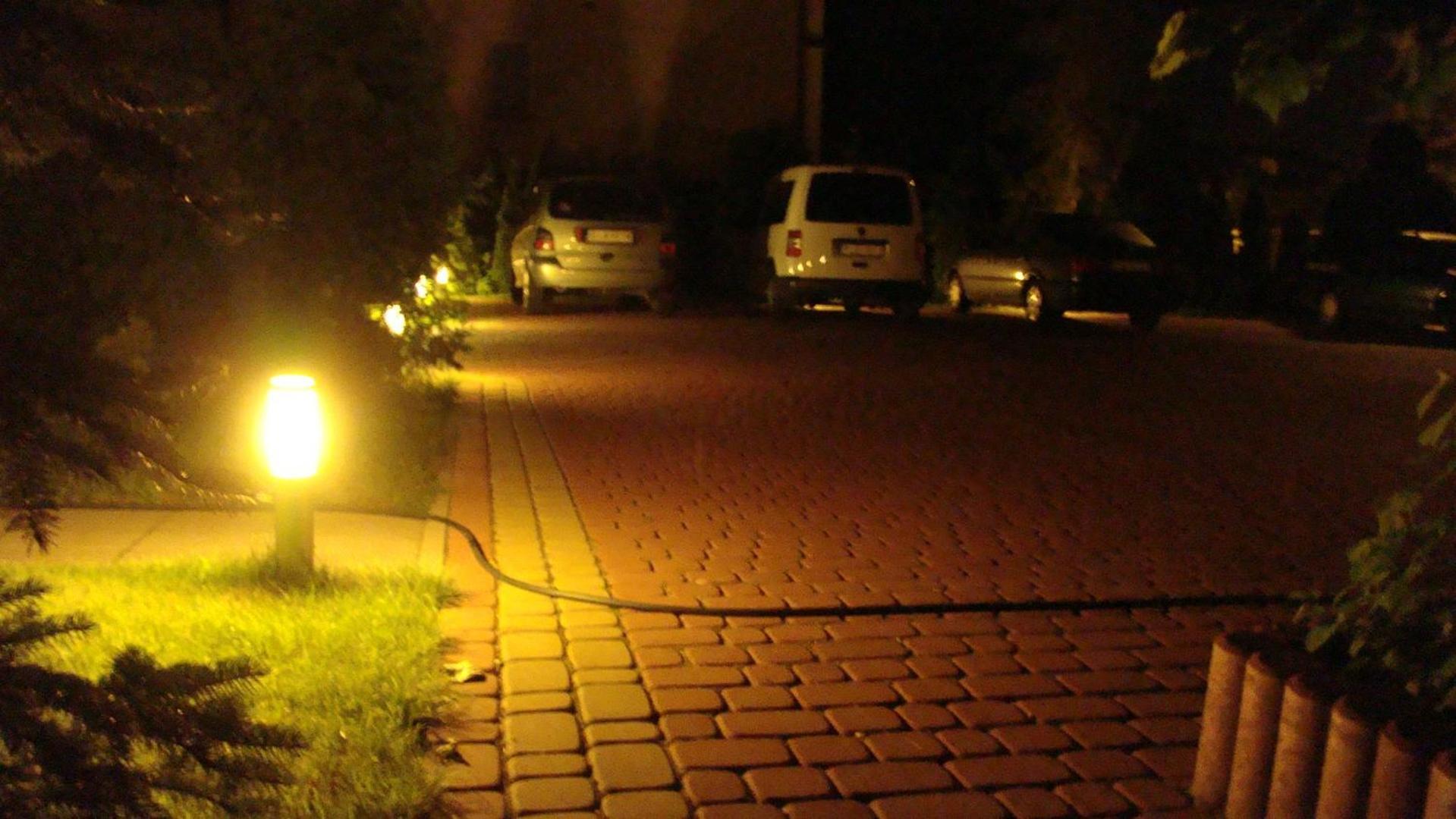 Mv Apartamenty Komfort Augustów Kültér fotó