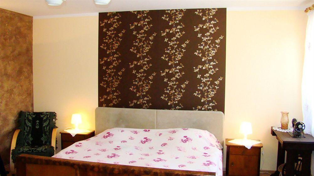 Mv Apartamenty Komfort Augustów Kültér fotó