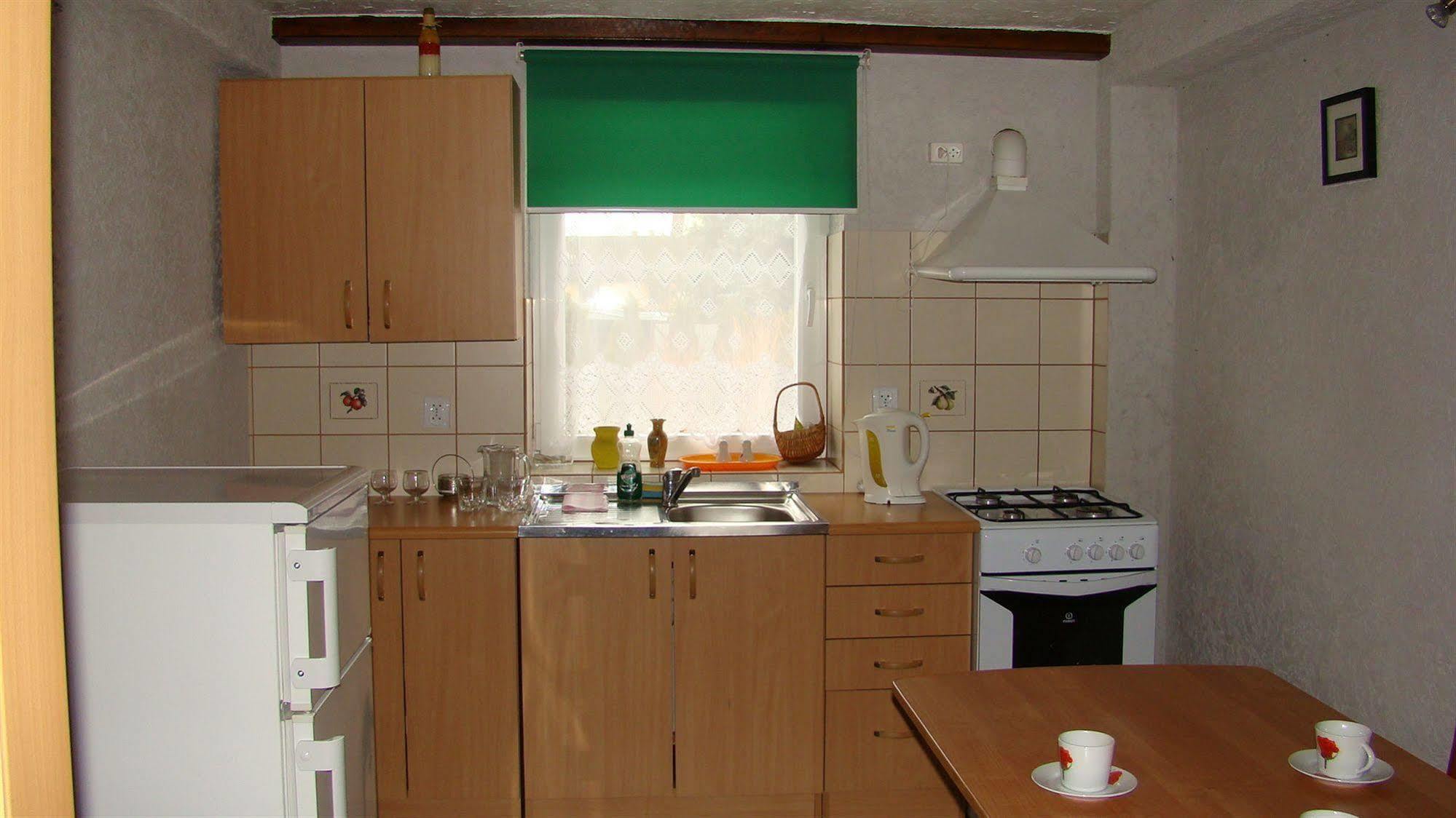 Mv Apartamenty Komfort Augustów Kültér fotó