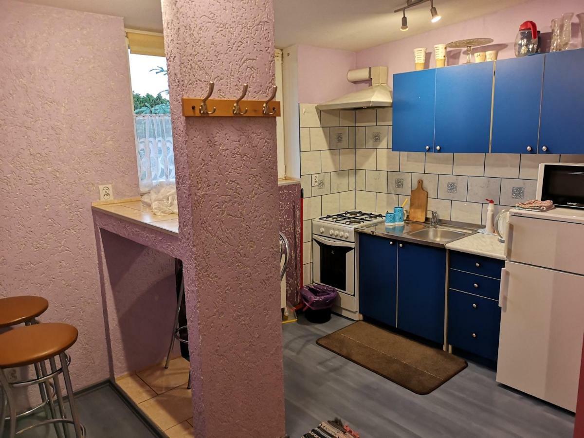 Mv Apartamenty Komfort Augustów Kültér fotó