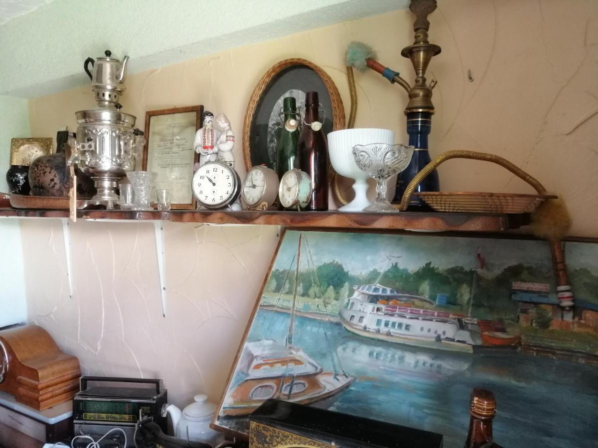Mv Apartamenty Komfort Augustów Kültér fotó