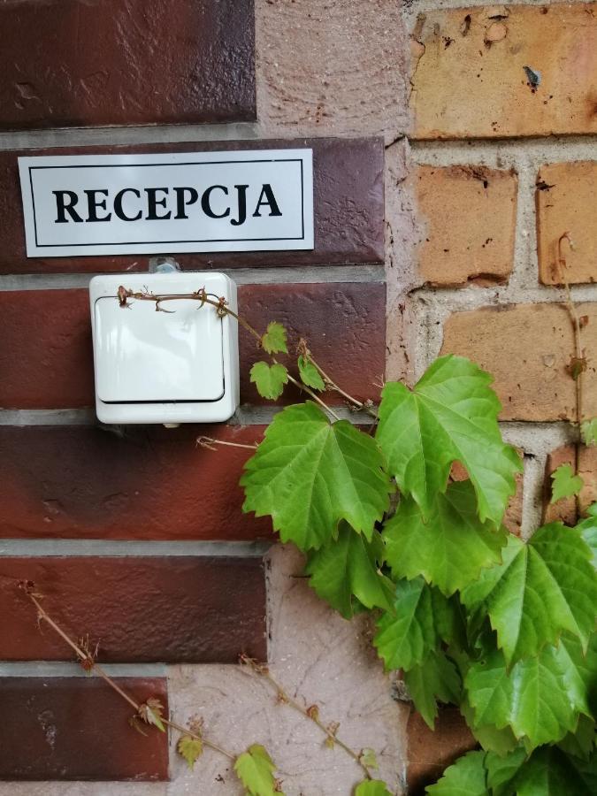 Mv Apartamenty Komfort Augustów Kültér fotó