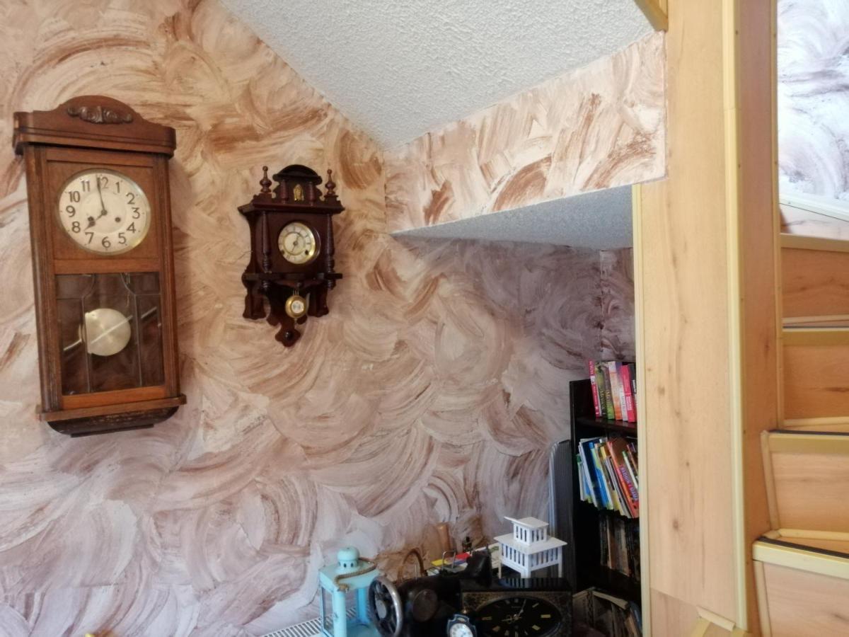 Mv Apartamenty Komfort Augustów Kültér fotó
