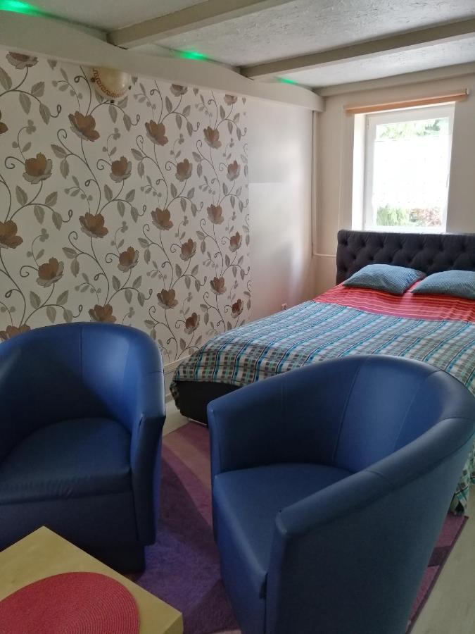Mv Apartamenty Komfort Augustów Kültér fotó